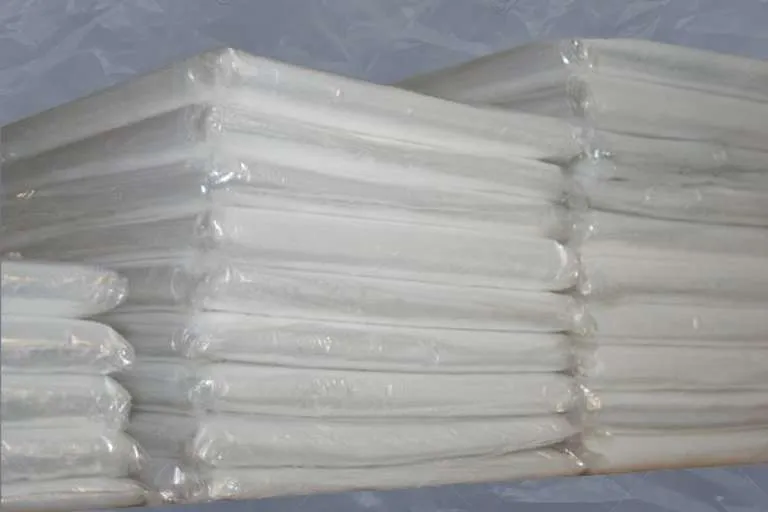Fornecedor de saco plastico transparente